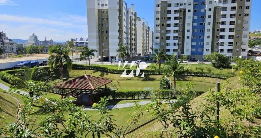 Apartamento 2 Quartos no Res. Ivo Luchi - Pedra Branca