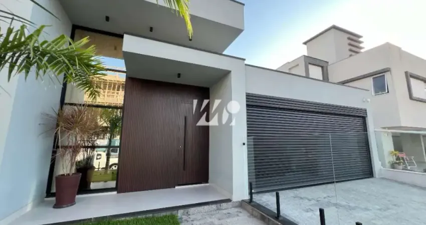Casa com 3 quartos à venda na Rua do Amor-perfeito, 1, Pedra Branca, Palhoça