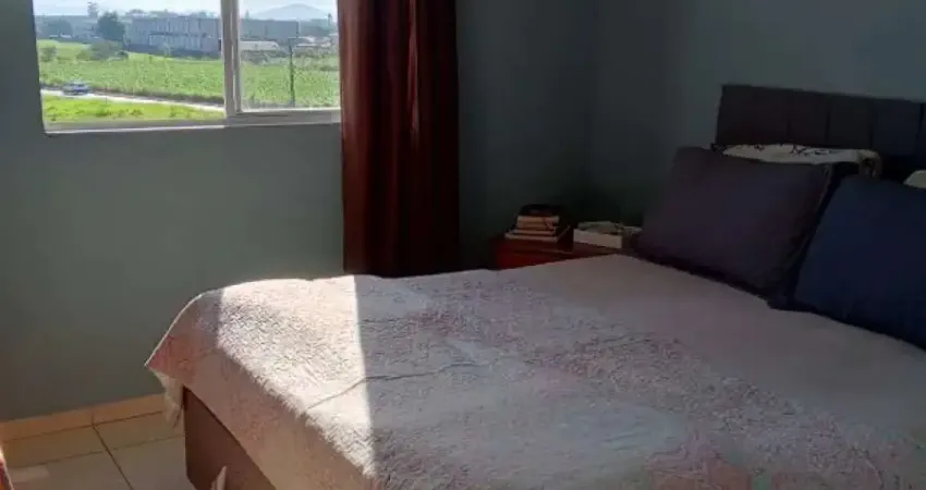apartamento 2 quartos - Pachecos Palhoça