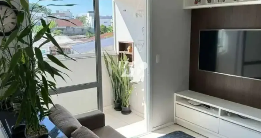 Apartamento 02 dormitórios c/ suíte