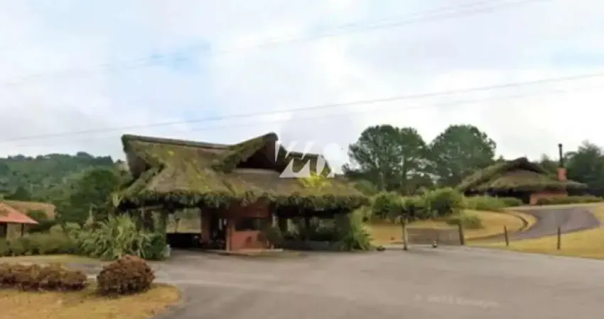Lote 1.184m2 Cond. Village da Montanha- Rancho queimado
