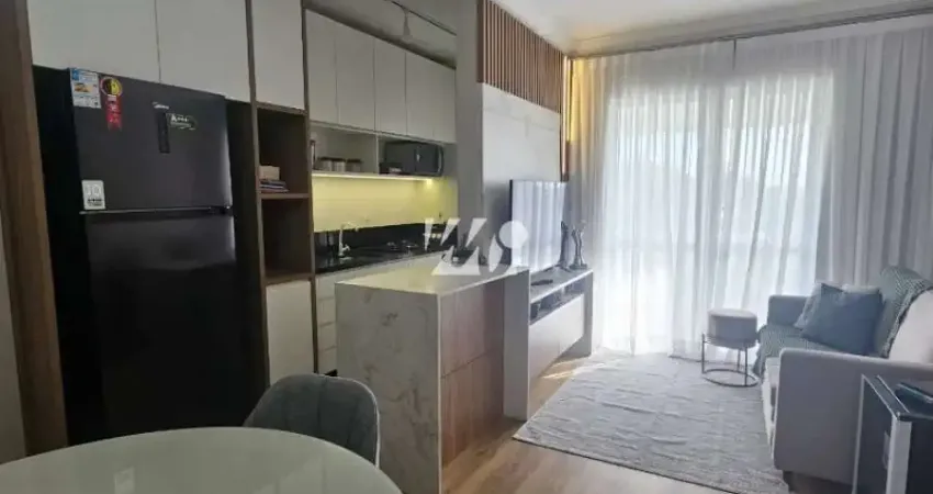 Apartamento com 2 quartos à venda na Rua Prefeito Otávio Zacchi, 1, Centro, Palhoça