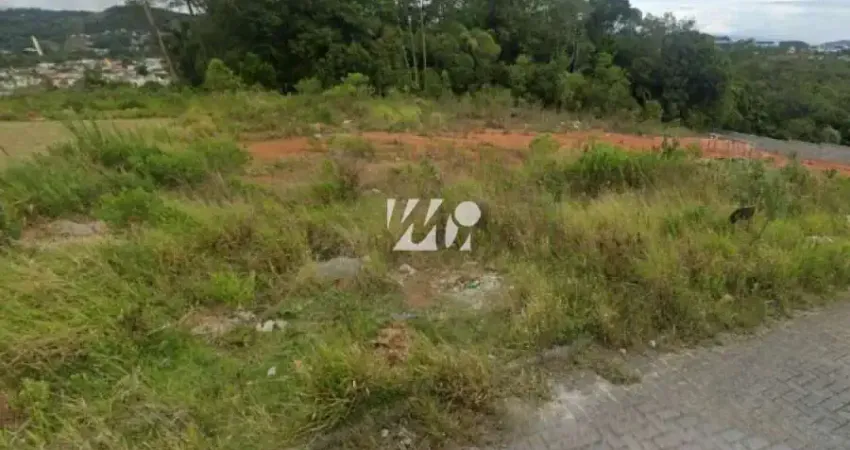 Terreno à venda na Rua dos Pirilampos, 1, Sertão do Maruim, São José