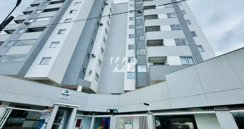 Apartamento 2 Quartos 56m² - Pagani