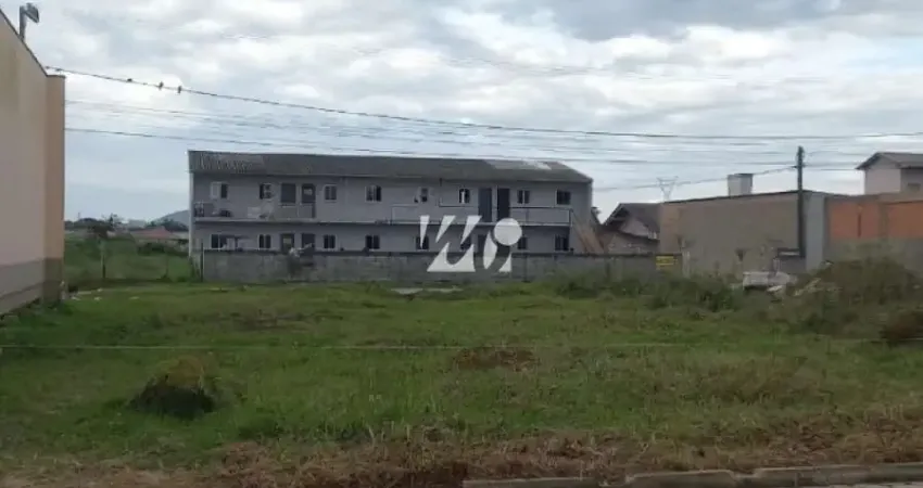 Terreno à venda na Rua Luiza Amaro da Silva, 00, Guarda do Cubatão, Palhoça