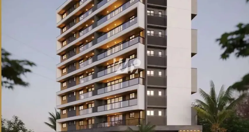 Lançamento - Vênus Residence - 3 Dormitórios com Suíte