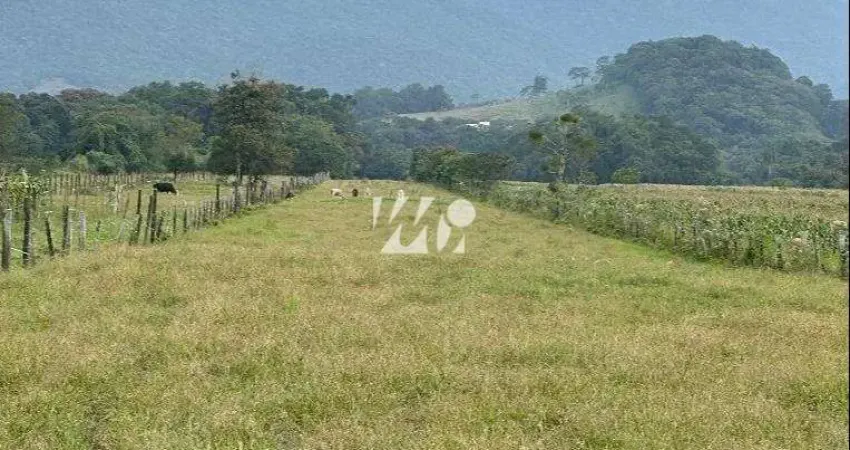 Terreno à venda na Rua São Sebastião, 1, Sul do Rio, Santo Amaro da Imperatriz