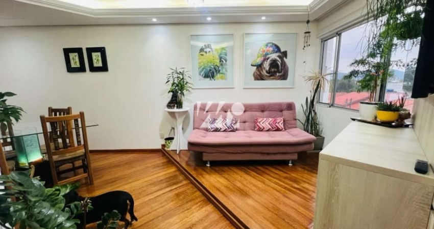 Apartamento com 2 quartos à venda na Rua Eugênia Pereira Cardoso, 1, Aririu, Palhoça