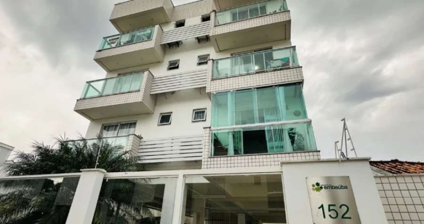 Apartamento 2 dormitórios com suíte - Pagani
