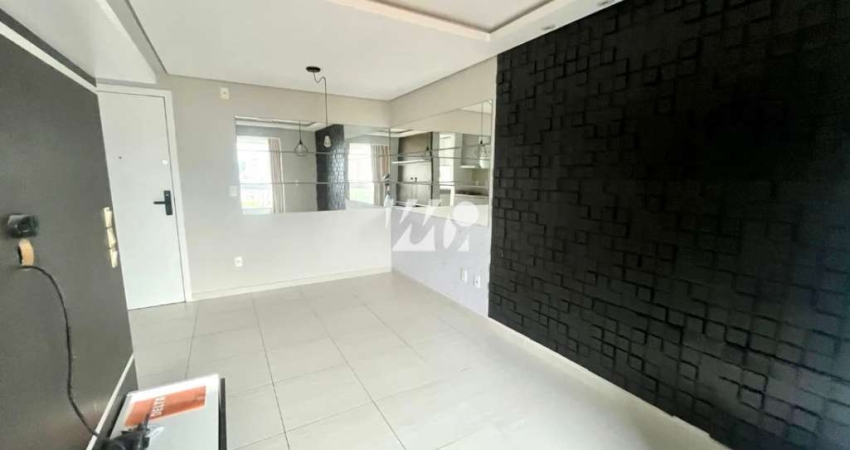 Apartamento com Dois Dormitórios Pedra Branca
