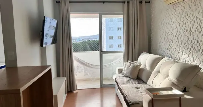 Apartamento com 2 quartos à venda na Rua Capri, 1, Pagani, Palhoça