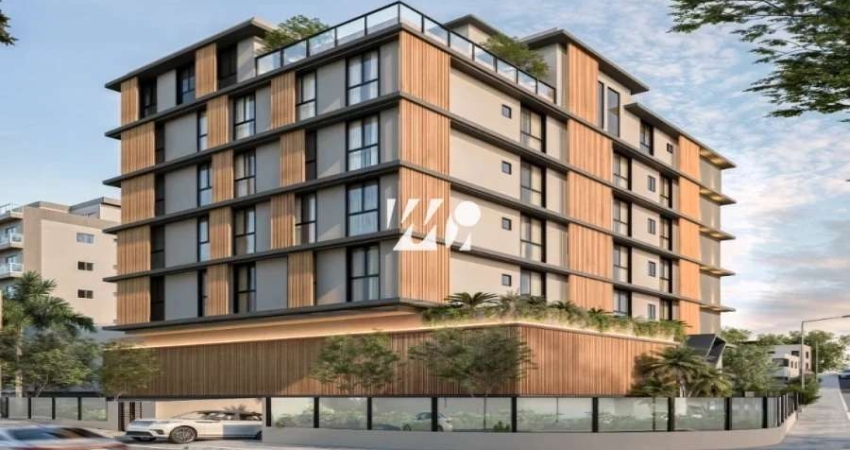 Apartamento 2 Quartos 54m² - Pedra Branca