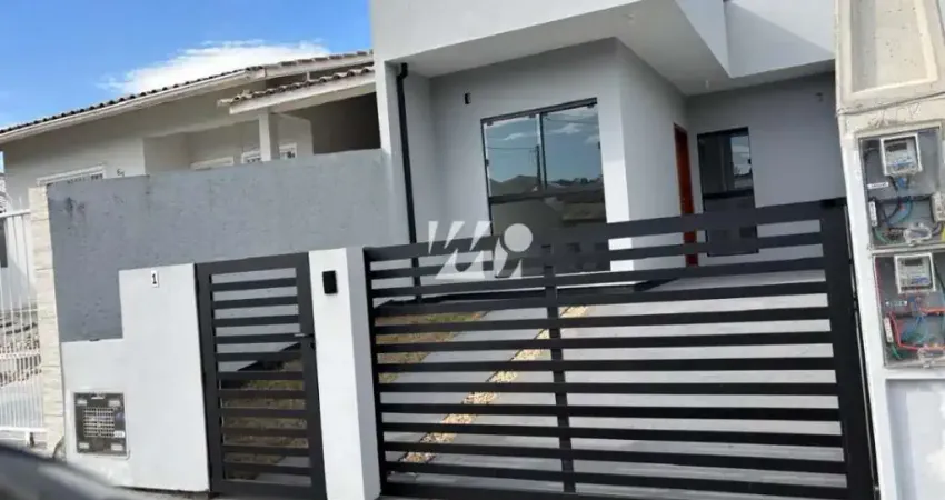 Casa 2 Quartos com 1 Suíte - Bela Vista jardins 3
