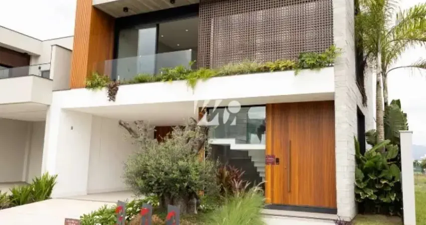 Casa com 3 quartos à venda na Rua Lagoinha, 1, Pedra Branca, Palhoça