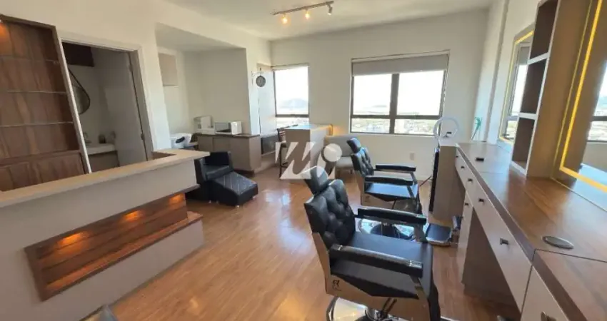 Sala para Salão de Beleza ou Barbearia no Duetto Office - Pagani