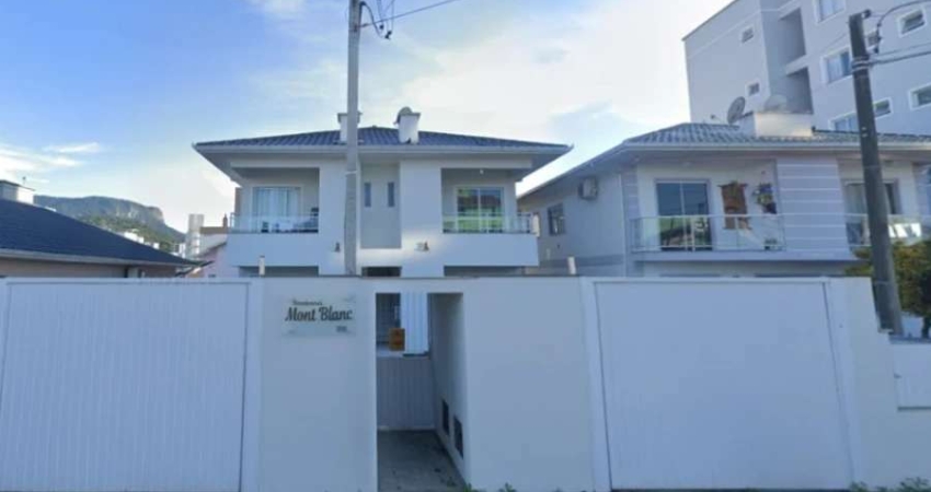 Apartamento 2 Quartos com 1 Suíte e 59m² - Pagani, Palhoça/SC