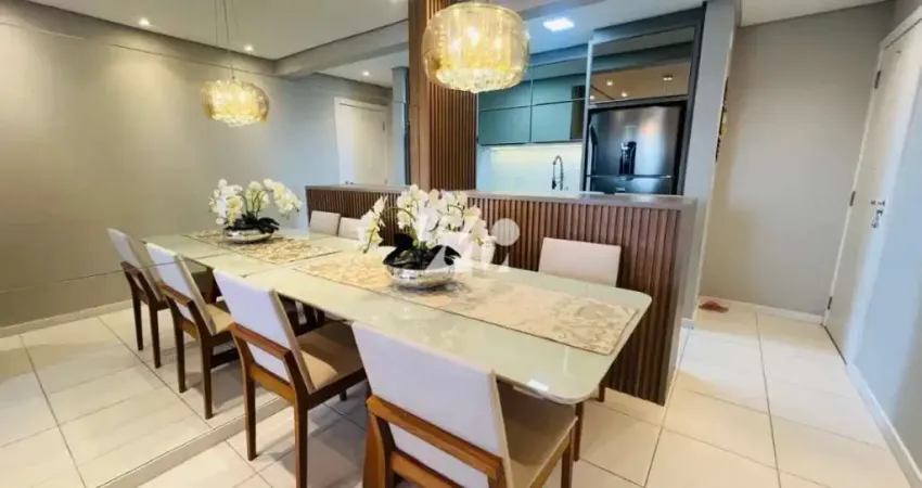 Apartamento com 2 quartos à venda na Avenida Atílio Pedro Pagani, 1, Pagani, Palhoça