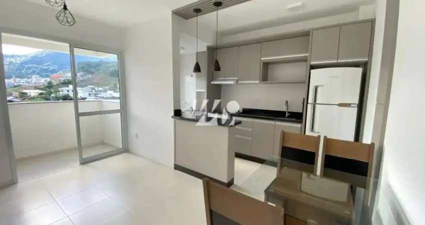 Apartamento 2 quartos no res. lindolfo dos santos - pedra branca - imv