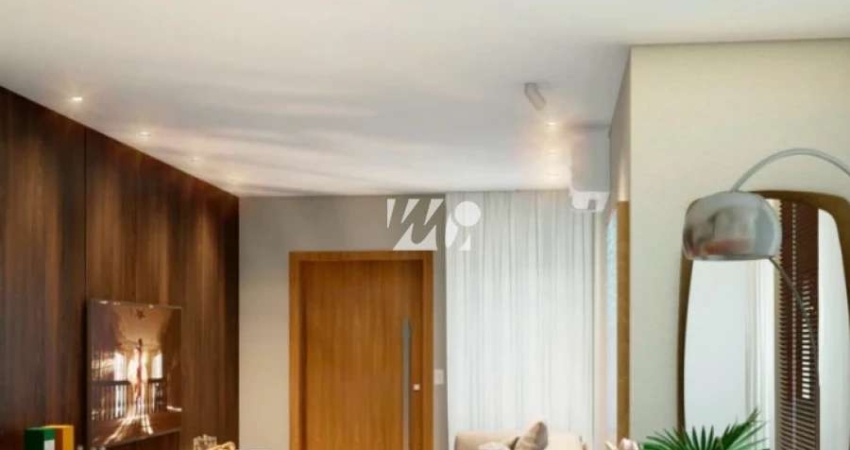 Sobrado no Bairro Pagani 3 Dormit. 1 Suíte com 123m²