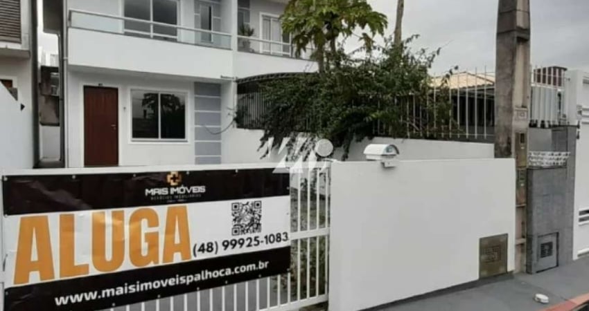Casa em condomínio fechado com 2 quartos para alugar na Rua Bermiro Manoel Filho, 1, Bela Vista, Palhoça