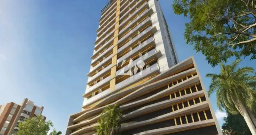 Apartamento com 2 quartos à venda na Avenida da Pedra Branca, 01, Pedra Branca, Palhoça