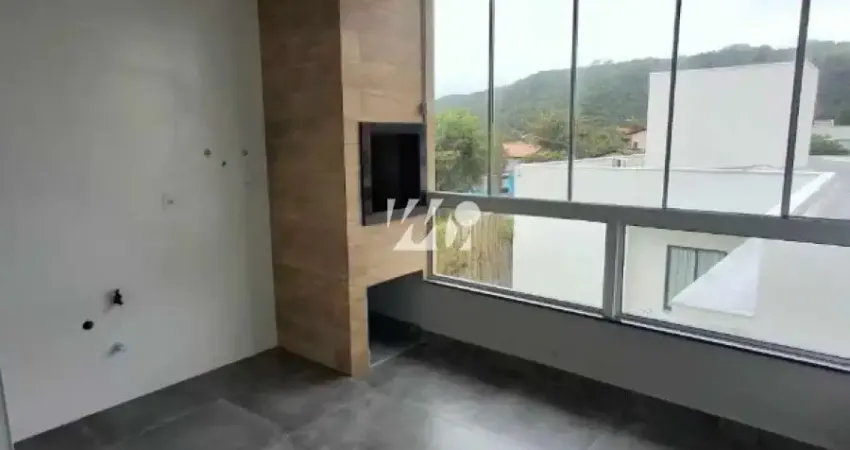 Apartamento 2 Quartos com 1 Suíte e 83m² - Pinheira