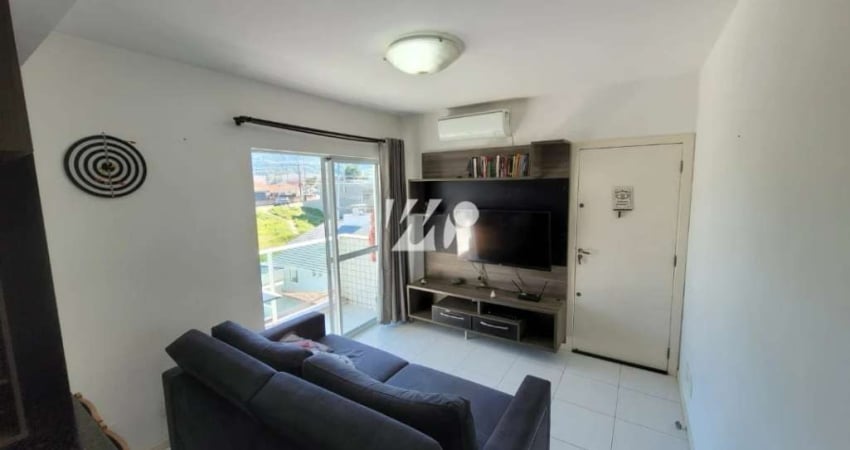 Apartamento com 2 quartos para alugar na Rua Verona, 1, Pagani, Palhoça