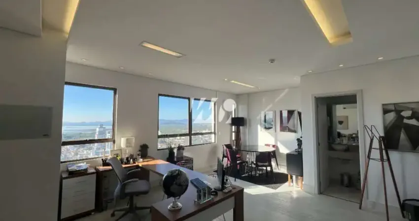 Escritório/Sala Comercial no Duetto Office - Pagani