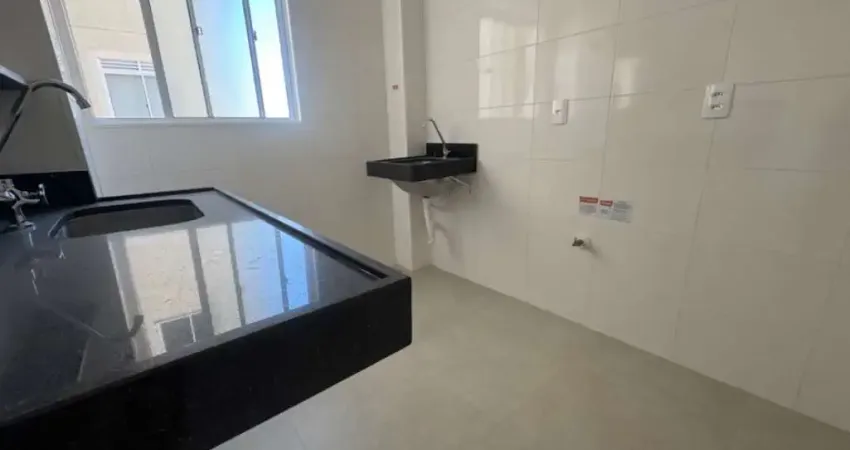 Apartamento com 2 quartos à venda na Rua Lourival Luiz Gomes, 1, Areias, São José