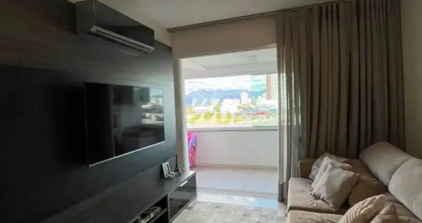 Apartamento com 2 quartos à venda na Avenida Elza Lucchi, 625, Ponte do Imaruim, Palhoça