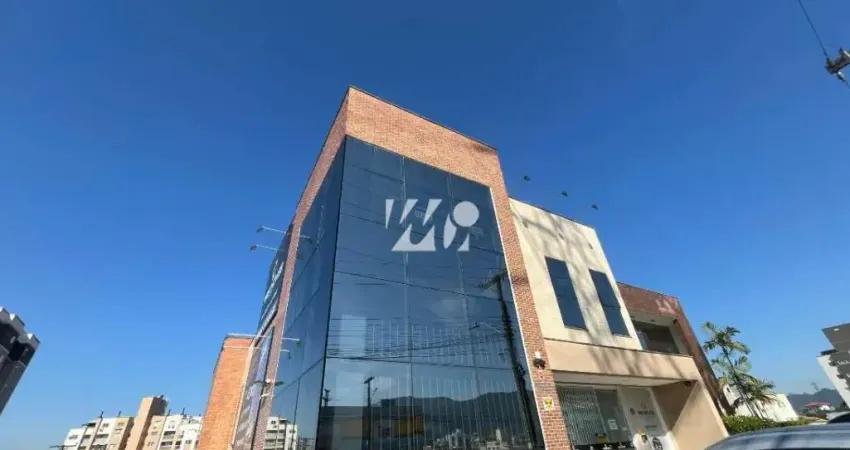 Sala comercial para alugar na Avenida Atílio Pedro Pagani, 1, Pagani, Palhoça