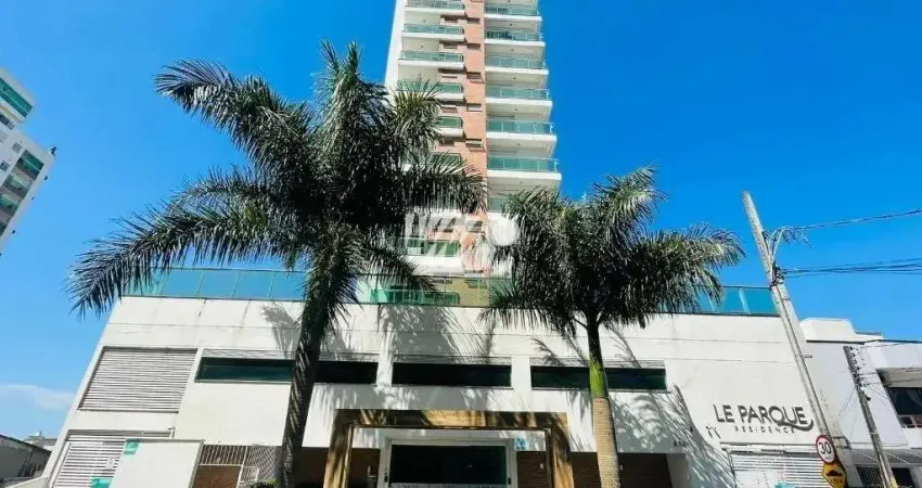 Apartamento com 2 quartos à venda na Rua Najla Carone Guedert, 1, Pagani, Palhoça