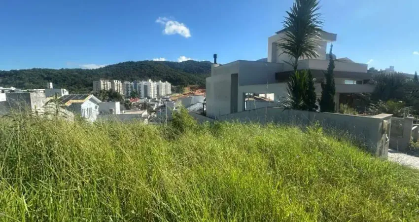 Terreno à venda na Rua do Mirante, Pedra Branca, Palhoça