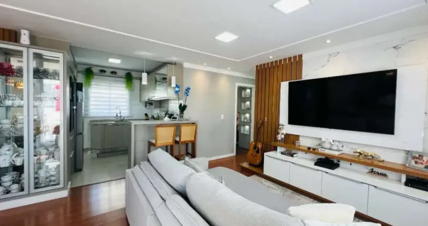 Cobertura com 2 quartos à venda na Rua Vereador Jacob Knabben da Silva, 1, Pedra Branca, Palhoça