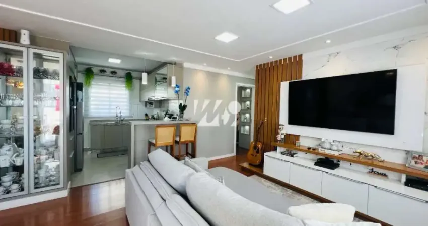 Cobertura com 2 quartos à venda na Rua Vereador Jacob Knabben da Silva, 3050, Pedra Branca, Palhoça