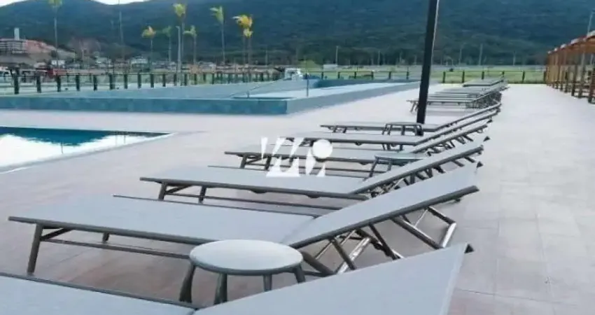 Terreno à venda na Rua Lagoinha, -, Pedra Branca, Palhoça