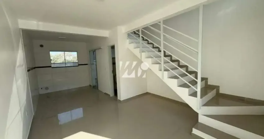 Casa em condomínio fechado com 2 quartos à venda na Rua Tanheiro, 1, Potecas, São José