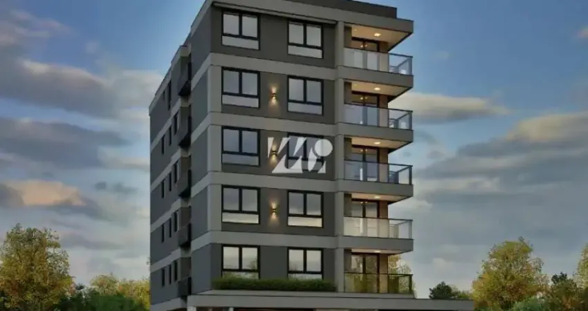 Pré-lançamento apartamento 3 quartos com 1 suíte e 87m² - centro