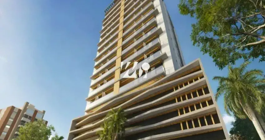 Apartamento com 3 quartos à venda na Avenida da Pedra Branca, 1, Pedra Branca, Palhoça