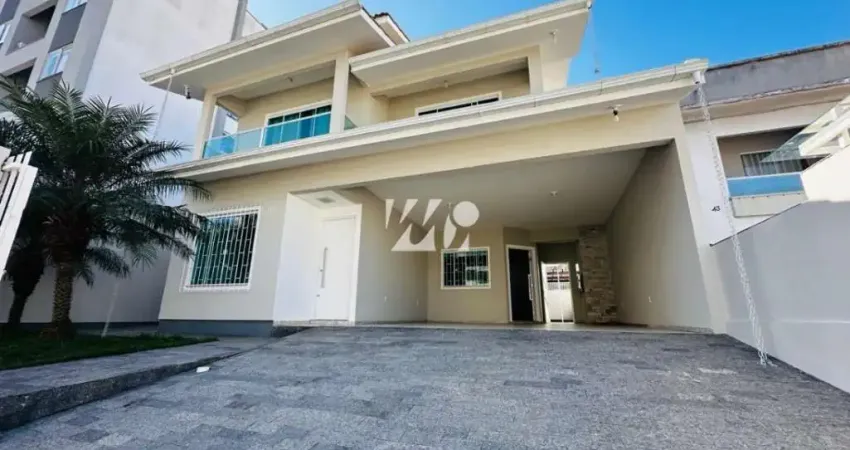 Casa com 3 quartos à venda na Rua Ímola, 35, Pagani, Palhoça