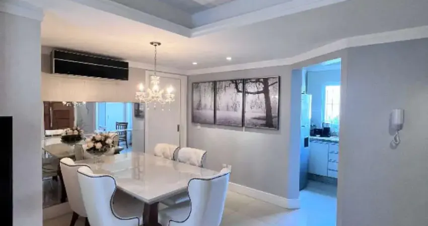 Apartamento com 3 quartos à venda na Rua Alexandria, 1, Pagani, Palhoça