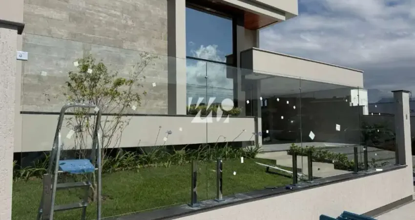 Casa com 3 quartos à venda na Rua Marlene Maria da Silva, 1, São Sebastião, Palhoça