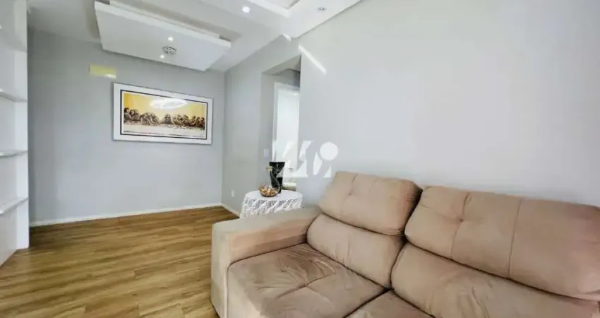 Apartamento com 2 quartos à venda na Rua Najla Carone Guedert, 1, Pagani, Palhoça