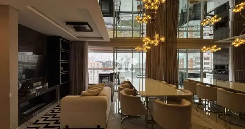 Apartamento com 3 quartos à venda na Rua Tinoli, 1, Pagani, Palhoça