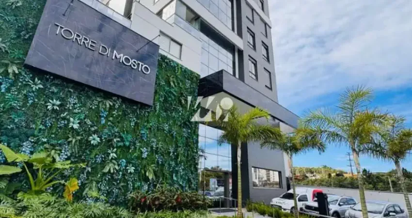 Apartamento com 2 quartos à venda na Rua Vereador Jacob Knabben da Silva, 1, Pedra Branca, Palhoça