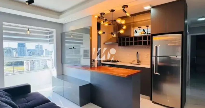 Apartamento com 2 quartos à venda na Rua João Bernadino da Rosa, 901, Pedra Branca, Palhoça