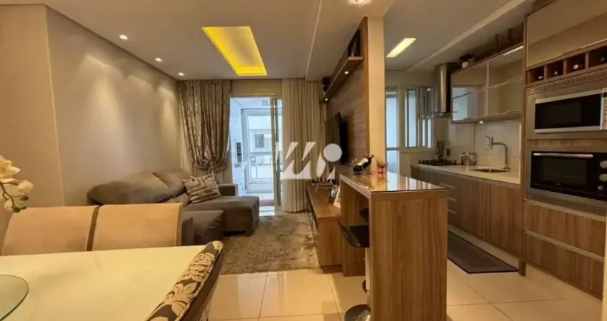 Apartamento com 2 quartos à venda na Rua Maria Filomena da Silva, 1, Nossa Senhora do Rosário, São José