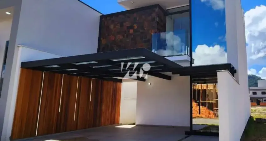 Casa com 3 quartos à venda na Avenida Deltaville, 1, Beira Rio, Biguaçu