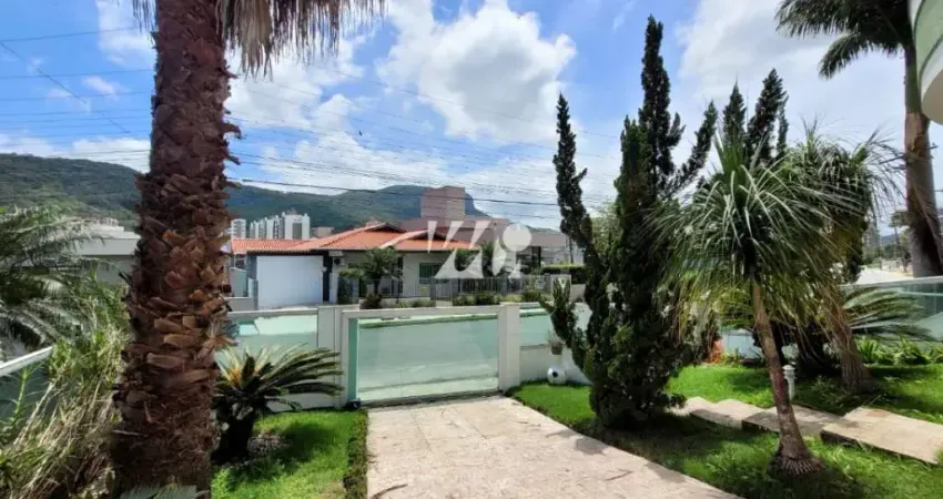 Casa com 3 quartos à venda na Avenida das Maracanãs, 1, Pedra Branca, Palhoça