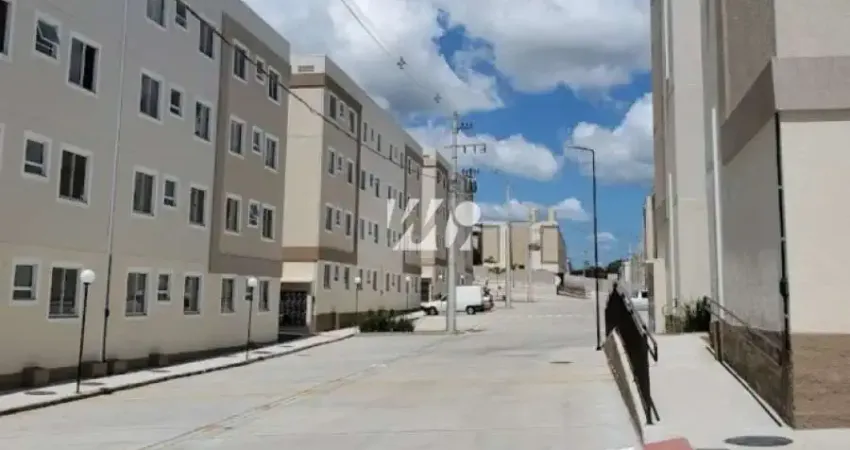 Apartamento com 2 quartos à venda na Rua Wenceslau Evaristo Silva, 1, Serraria, São José